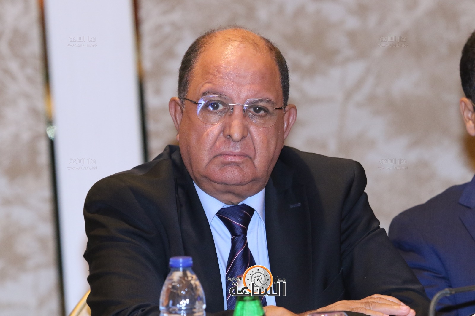 Madar Al-Saa Images 0.07244208341683744