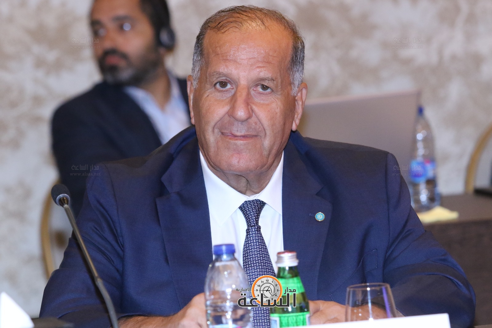 Madar Al-Saa Images 0.14569323969731895