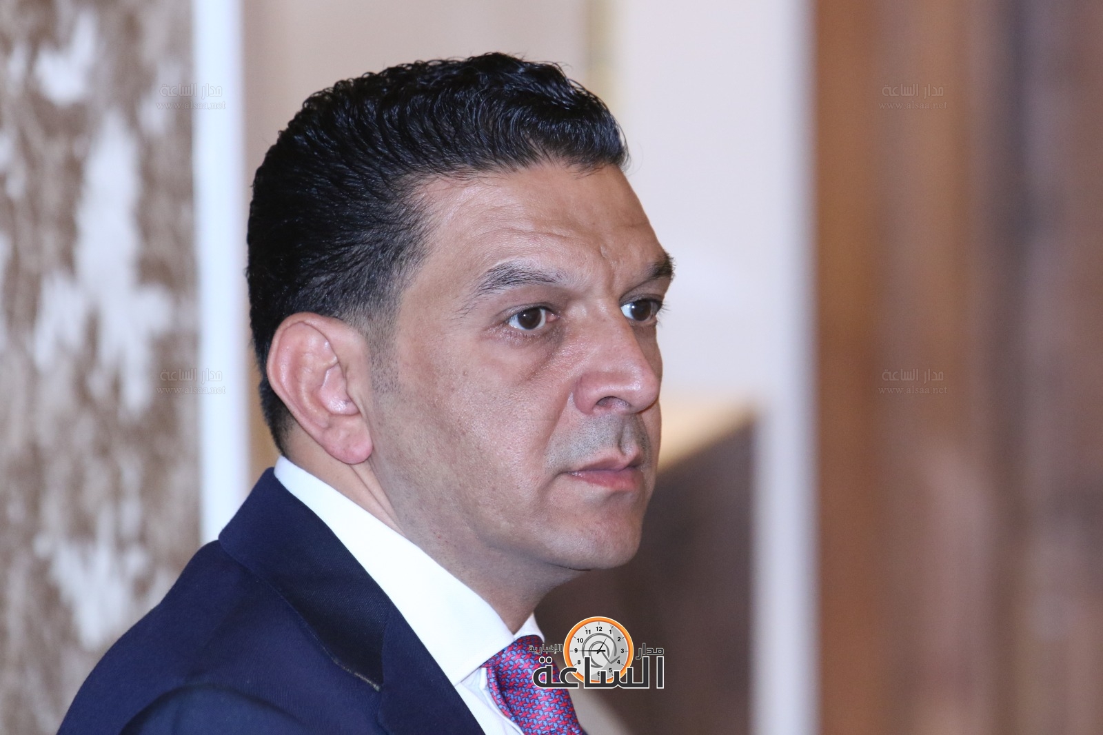 Madar Al-Saa Images 0.4935997625398424