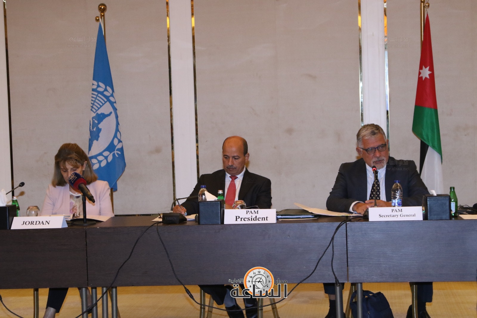 Madar Al-Saa Images 0.20495514158967243