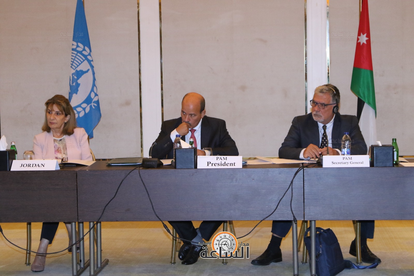 Madar Al-Saa Images 0.6031280152745647