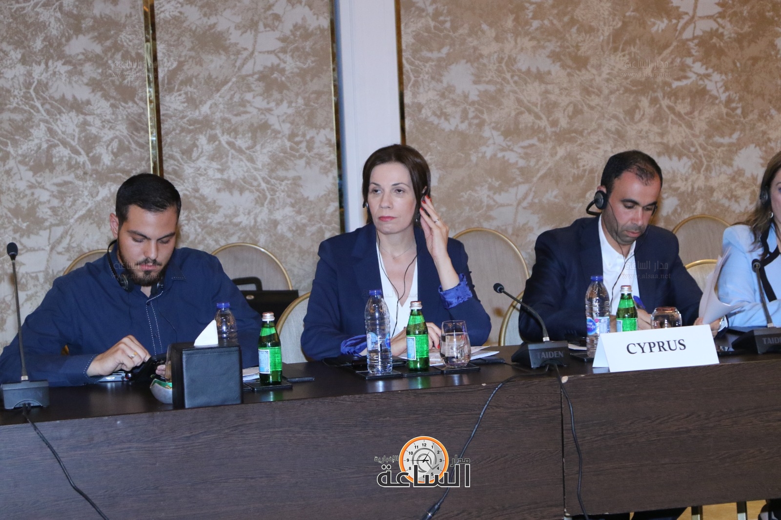 Madar Al-Saa Images 0.28374416880939346