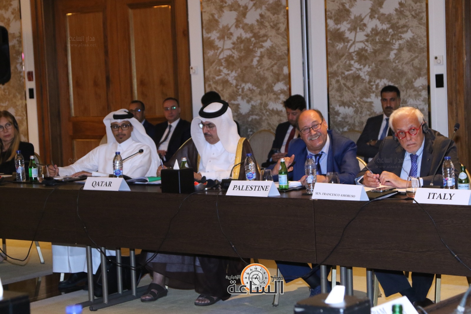 Madar Al-Saa Images 0.6353053644523604