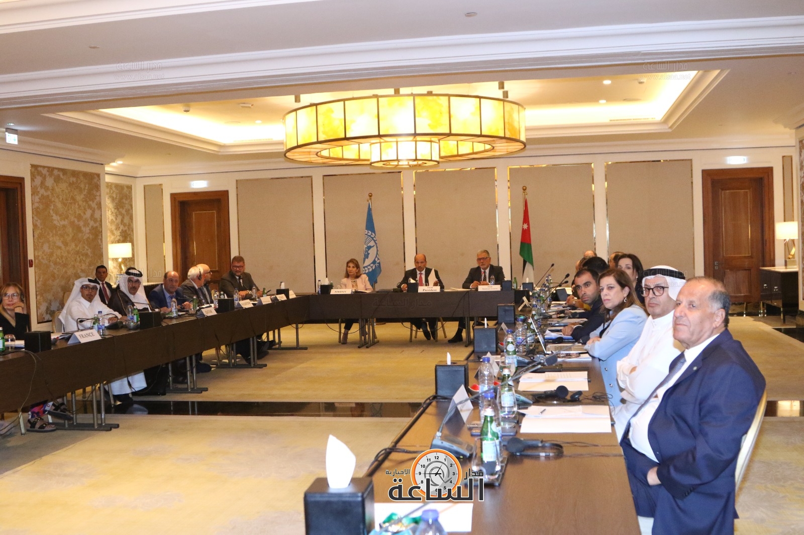 Madar Al-Saa Images 0.2383383788938287