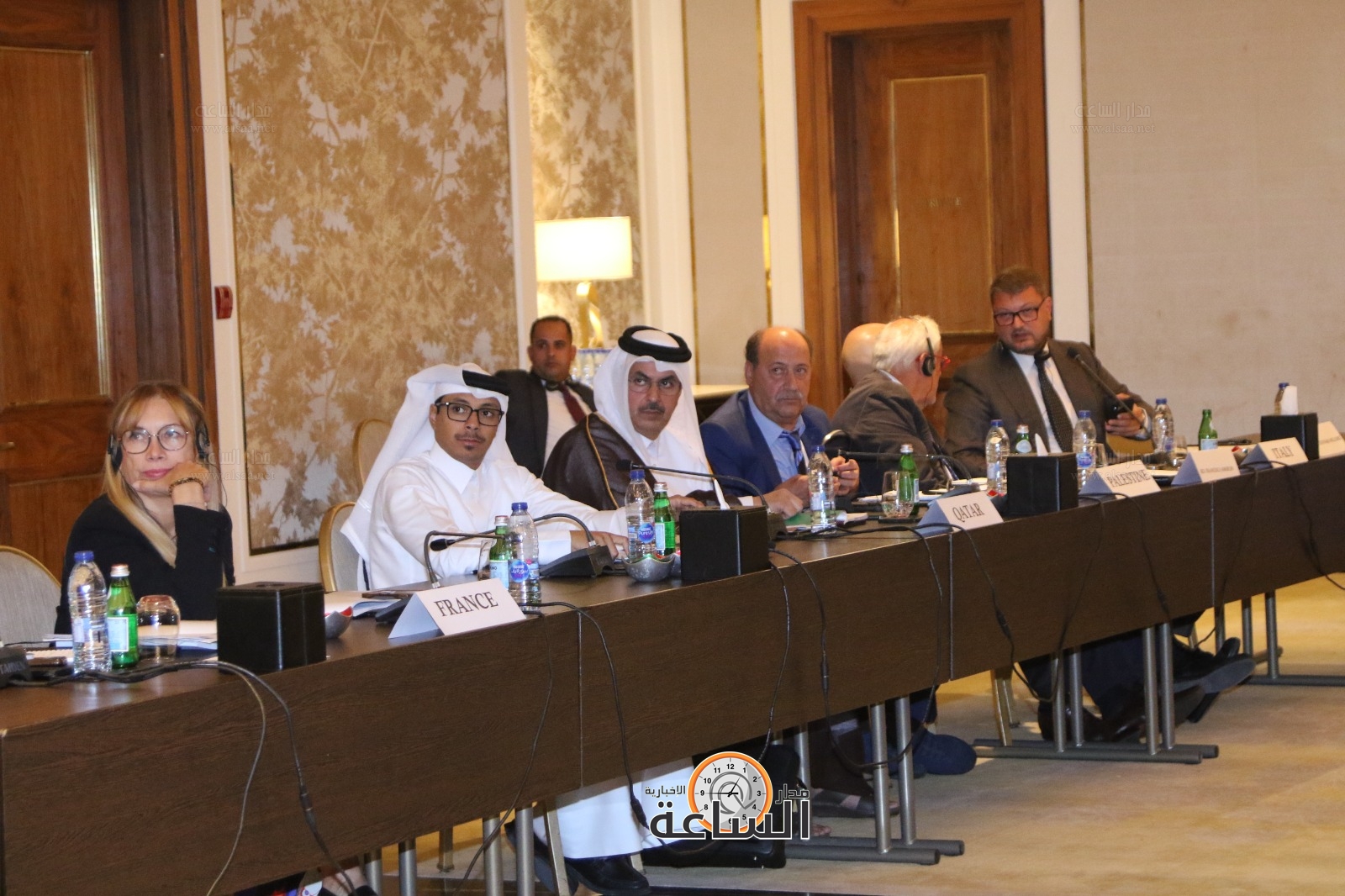 Madar Al-Saa Images 0.14073107879827362