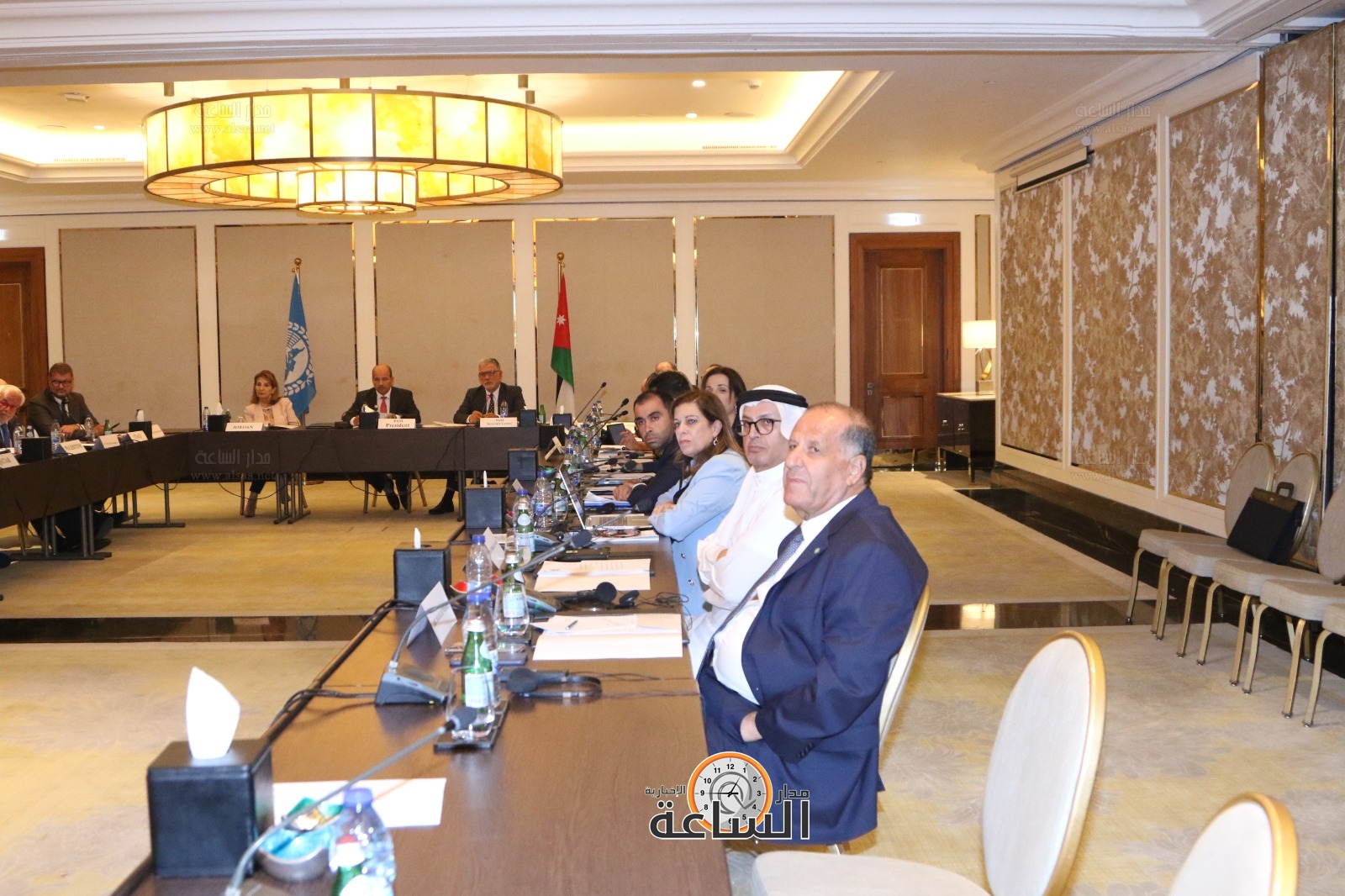 Madar Al-Saa Images 0.7388232720593781