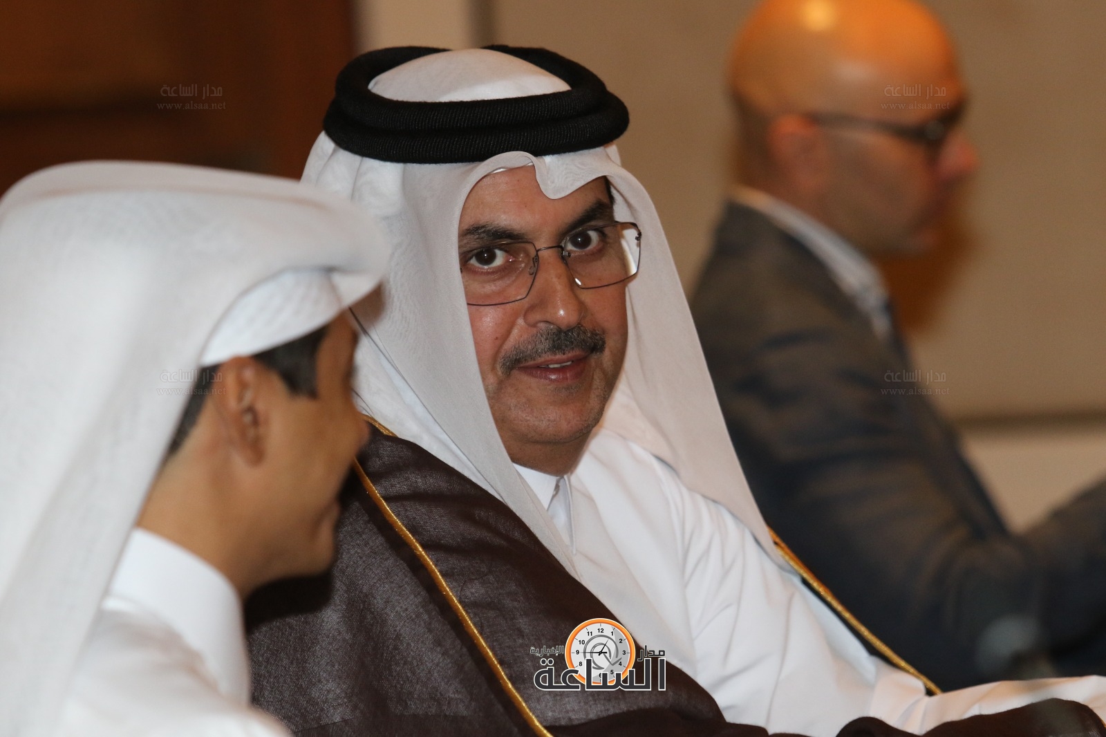 Madar Al-Saa Images 0.007532314421417219