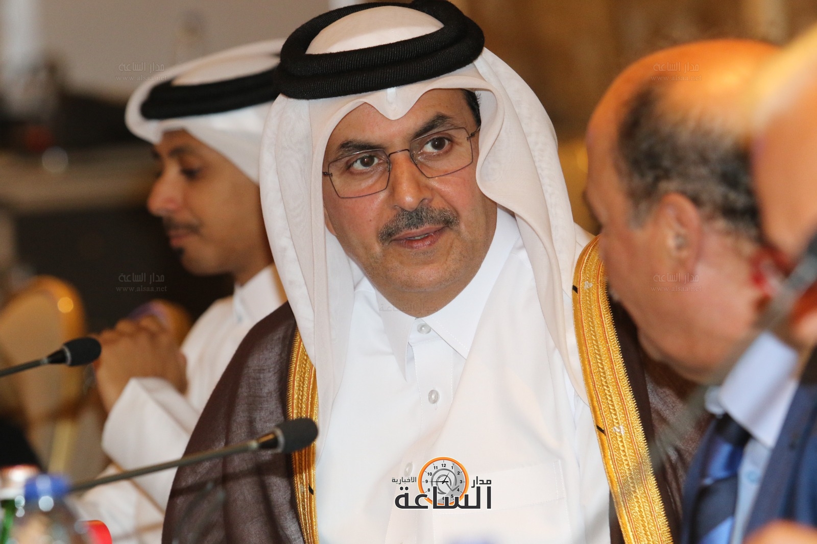 Madar Al-Saa Images 0.6136810191406794