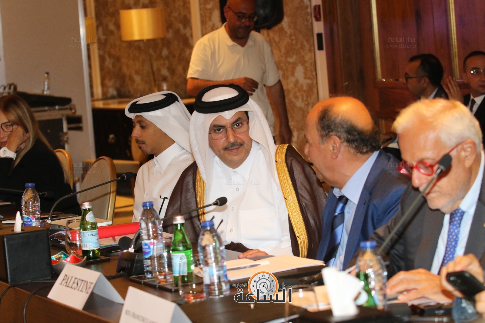 Madar Al-Saa Images 0.913440679287409