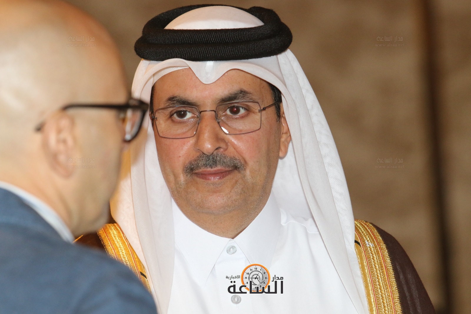 Madar Al-Saa Images 0.8792716876042341