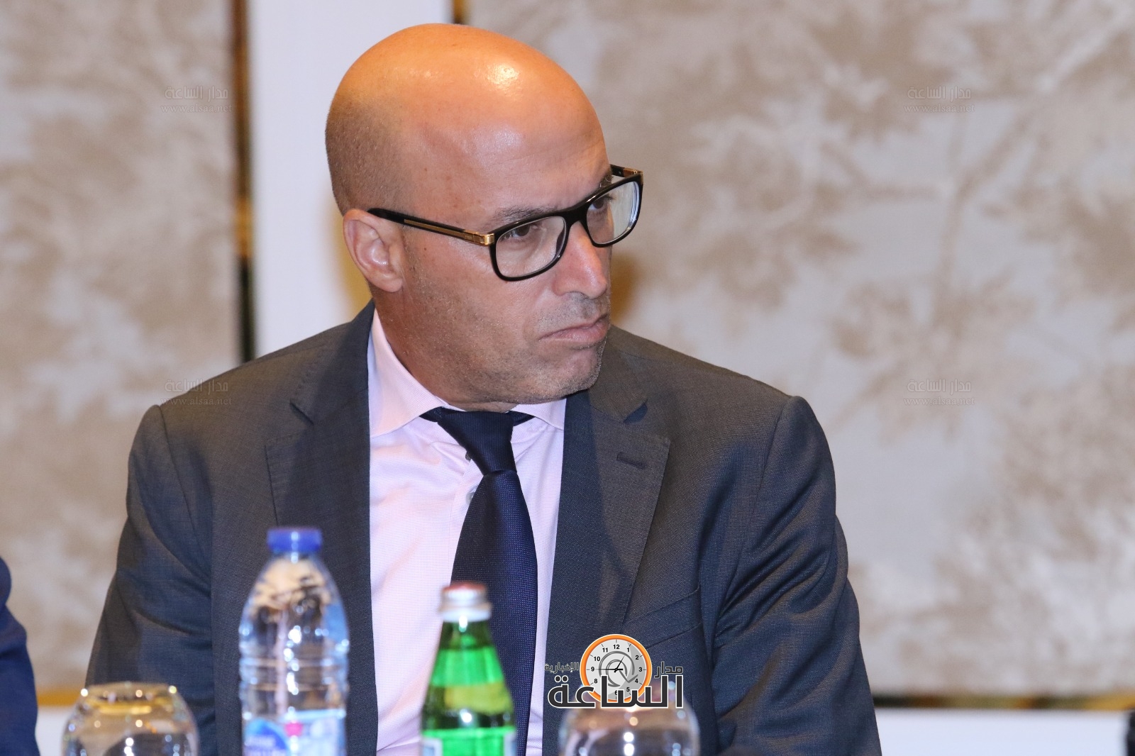 Madar Al-Saa Images 0.8453449880130451