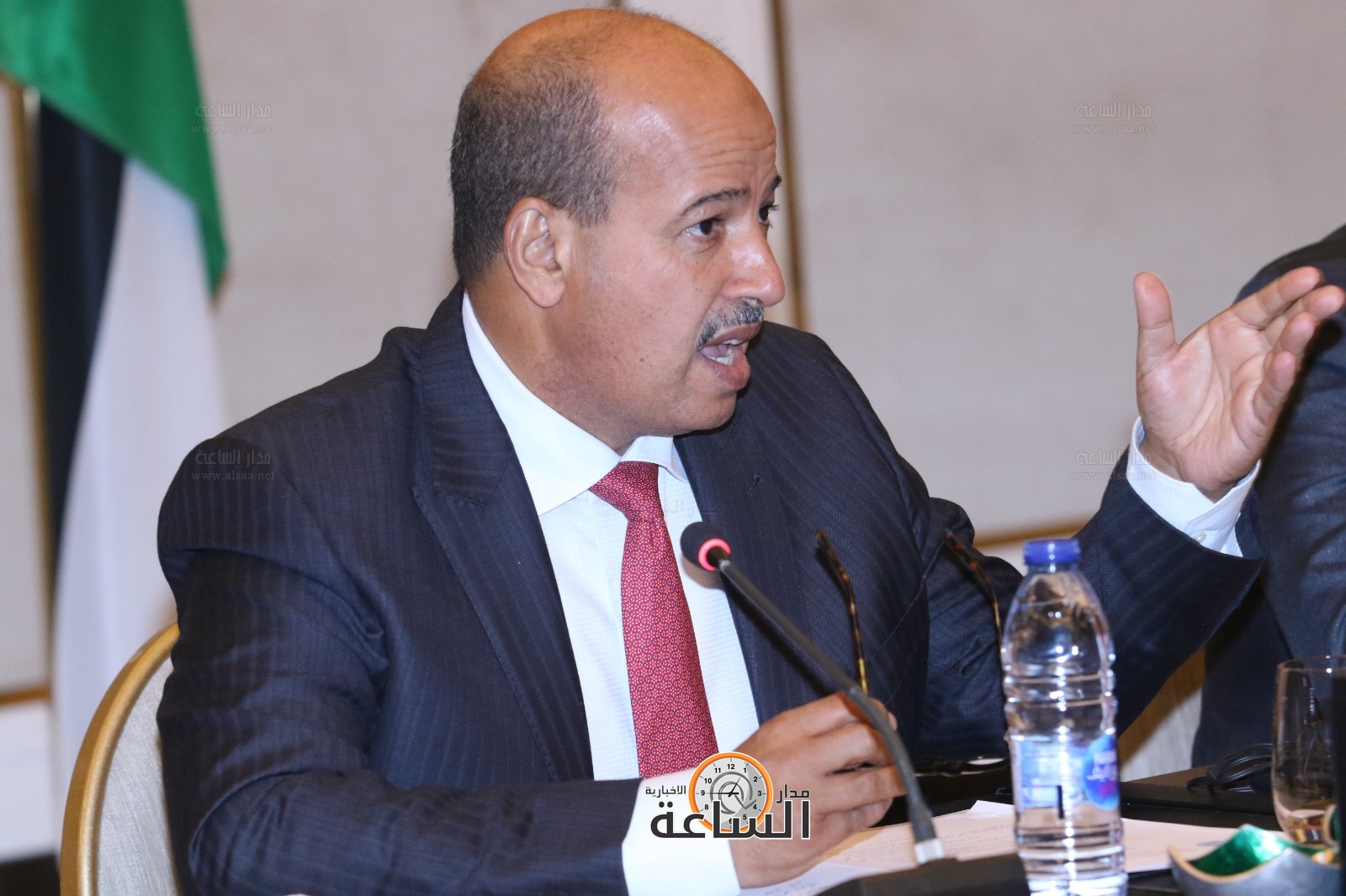 Madar Al-Saa Images 0.5821604493744446