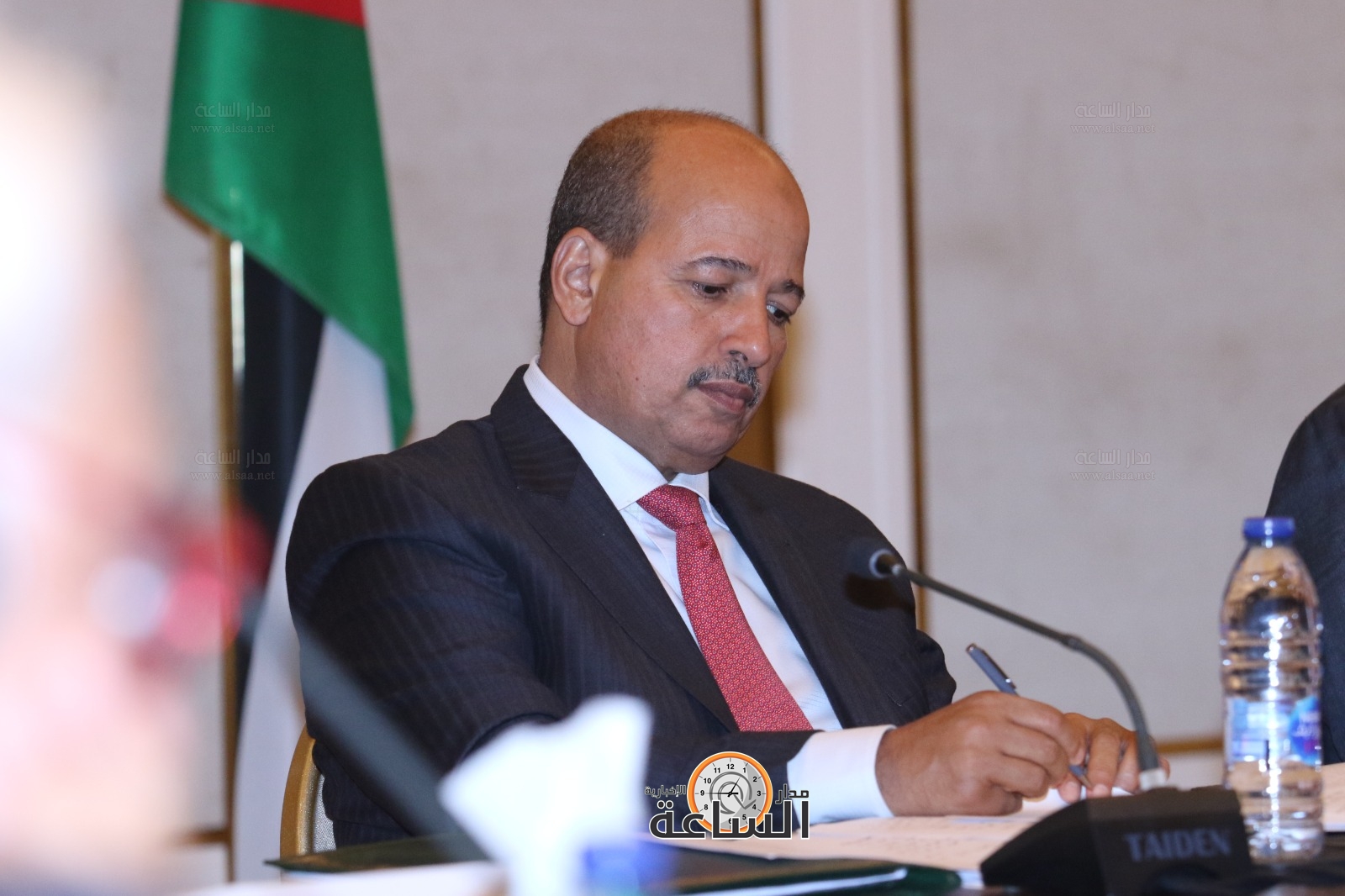 Madar Al-Saa Images 0.5725635084920969