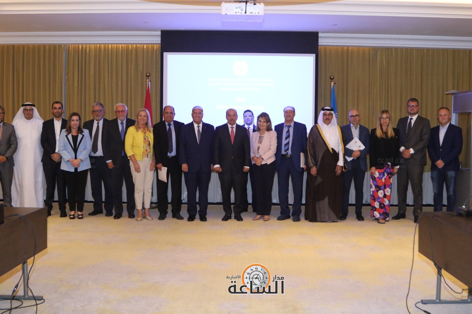 Madar Al-Saa Images 0.12462034438071157