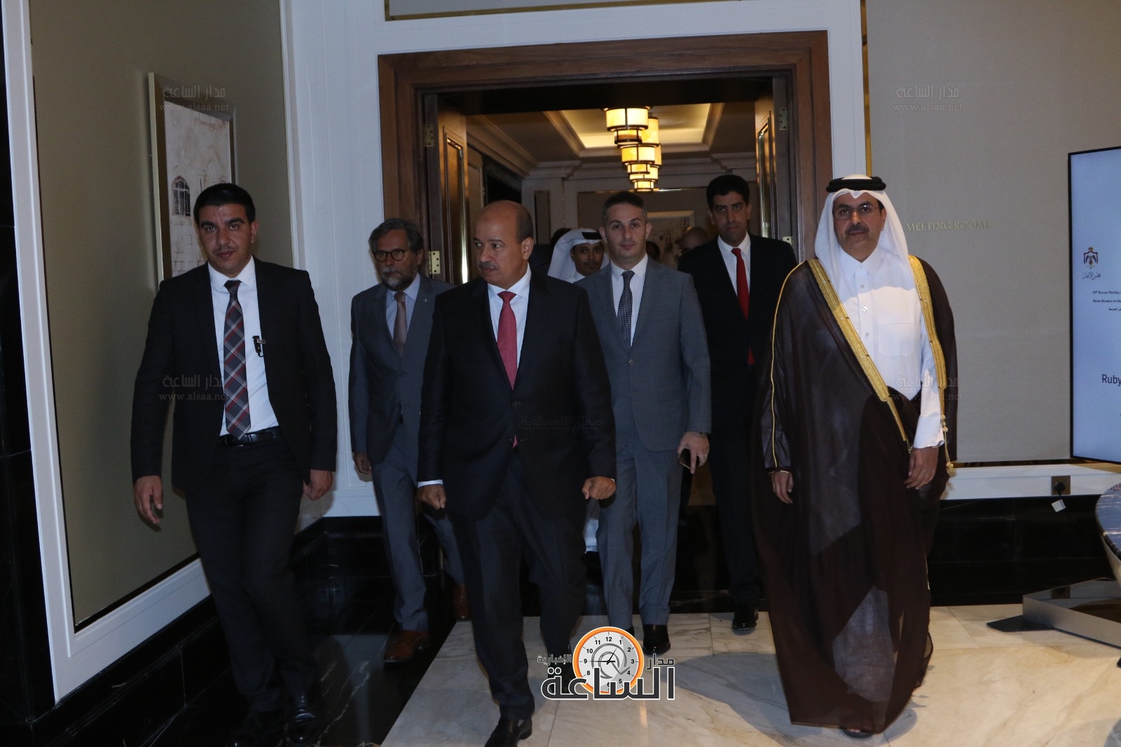 Madar Al-Saa Images 0.3660057314105414