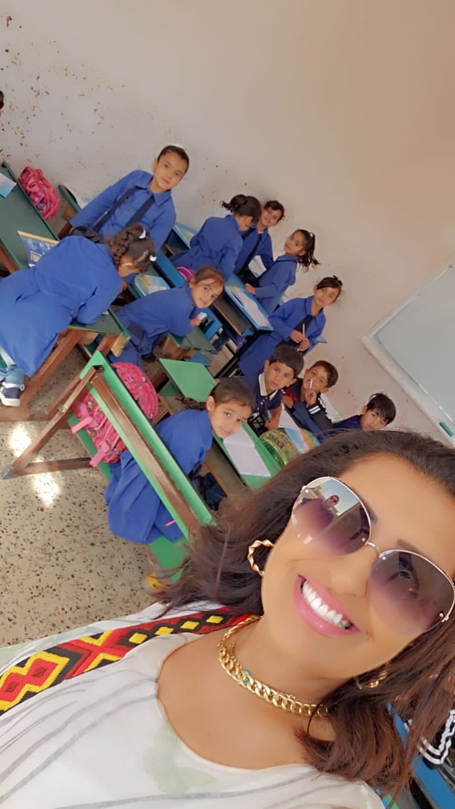 Madar Al-Saa Images 0.22488072753492916