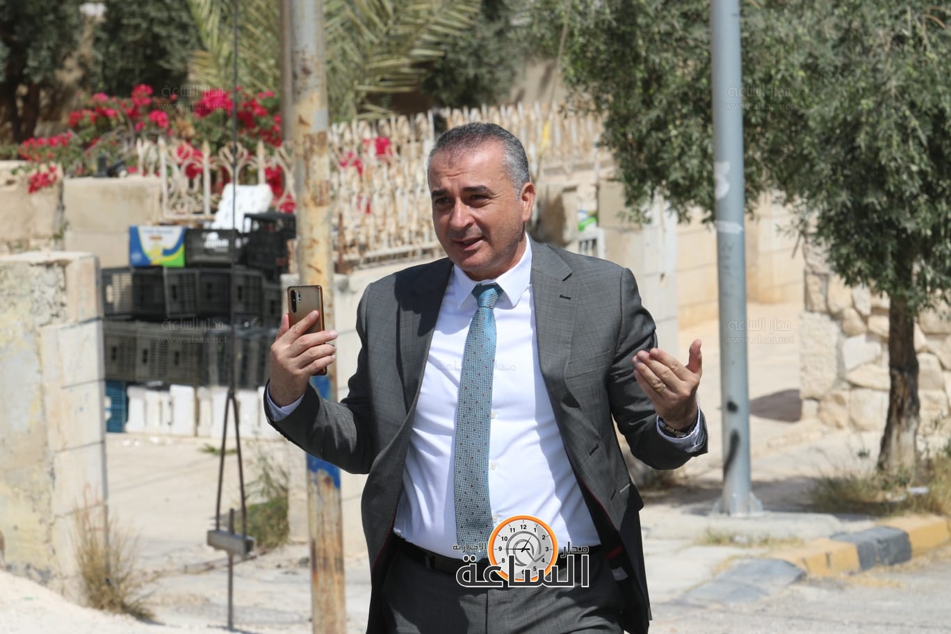 Madar Al-Saa Images 0.9561820013939231