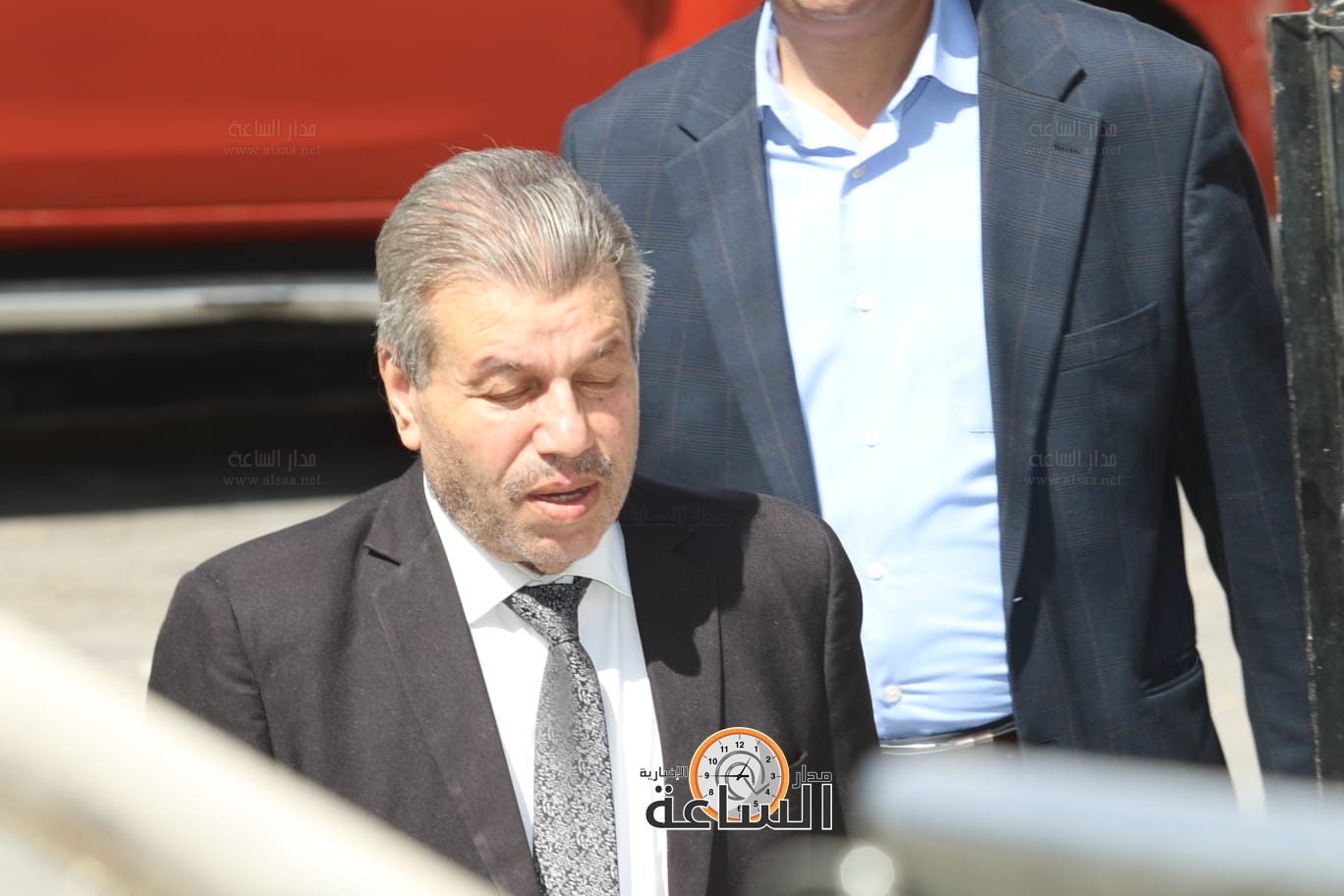 Madar Al-Saa Images 0.16472876669996817