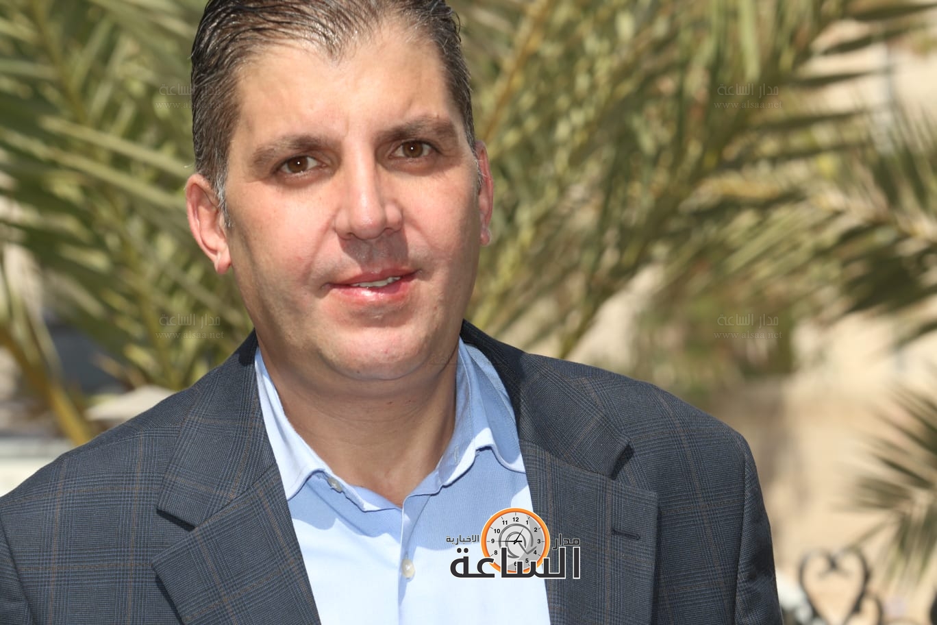 Madar Al-Saa Images 0.2739073661102631