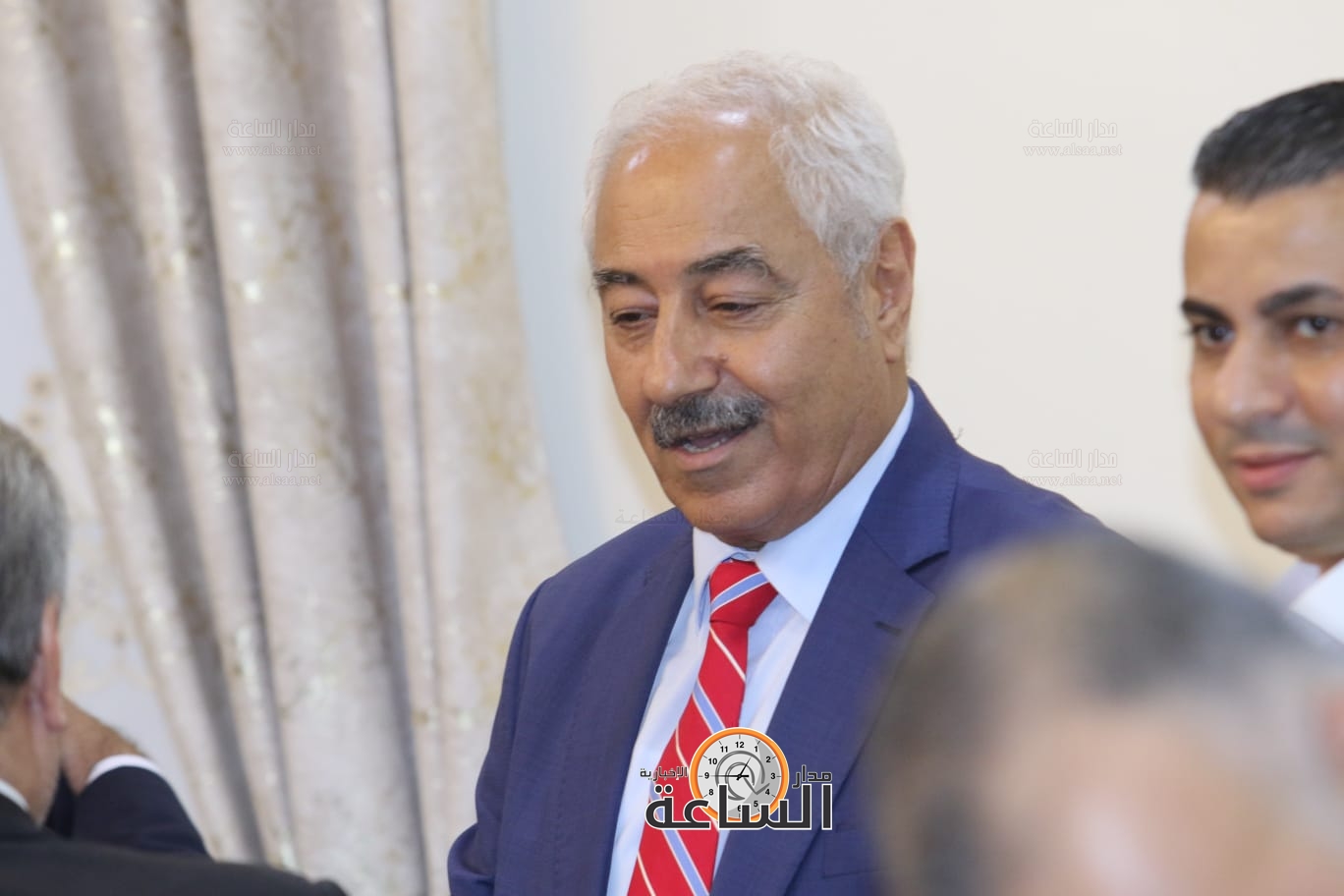 Madar Al-Saa Images 0.8920172742647754