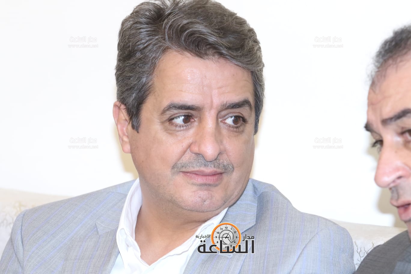 Madar Al-Saa Images 0.534993794305398