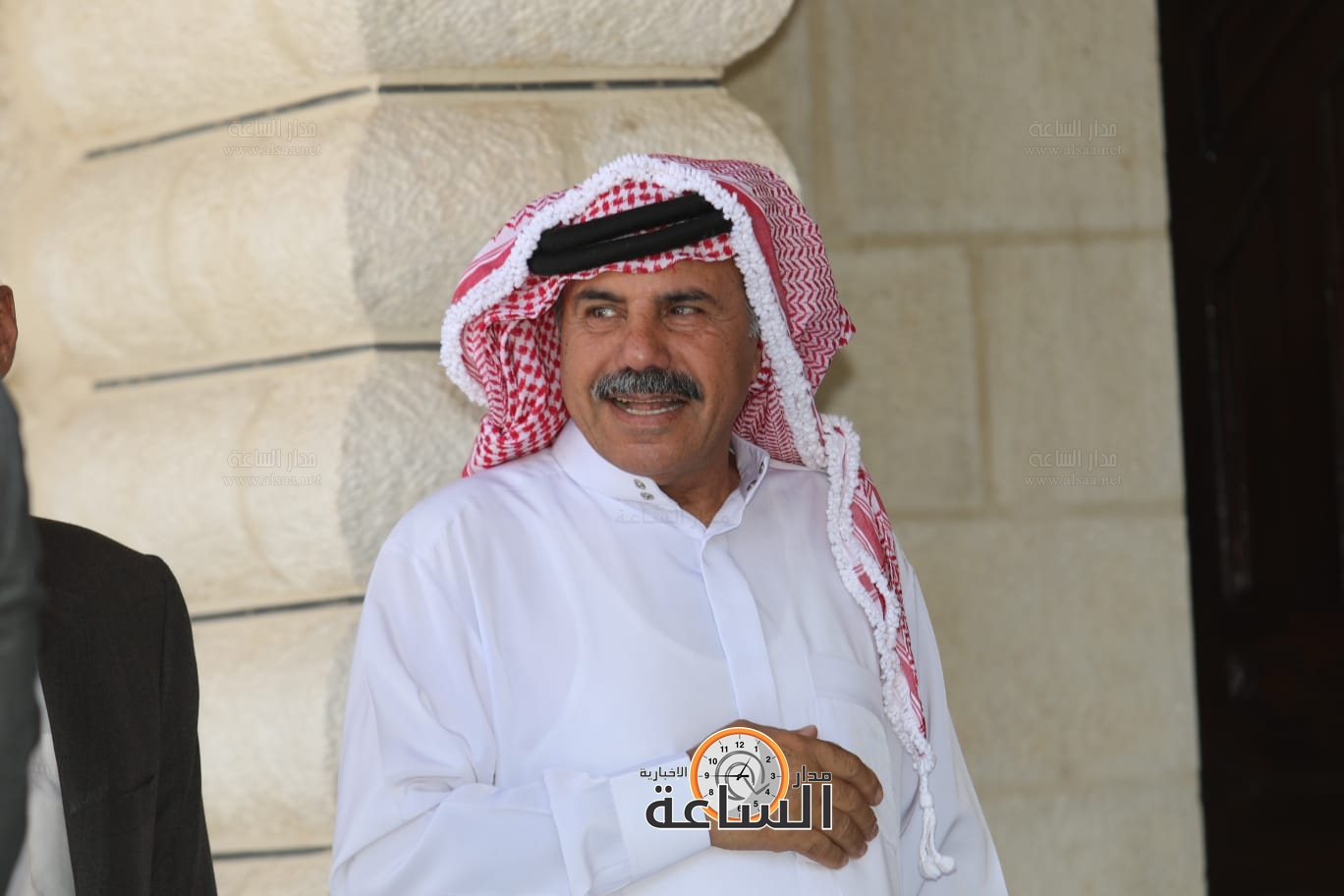 Madar Al-Saa Images 0.40760129726661165