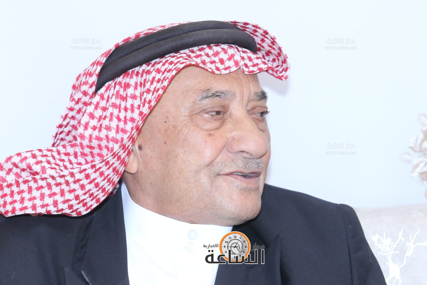 Madar Al-Saa Images 0.4761196951529254