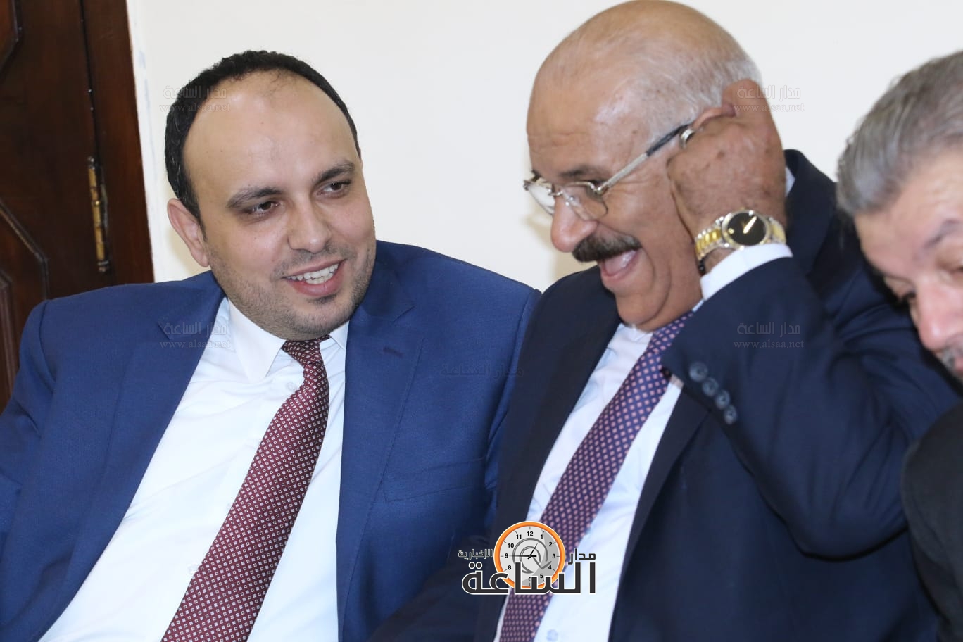 Madar Al-Saa Images 0.9203718911020298