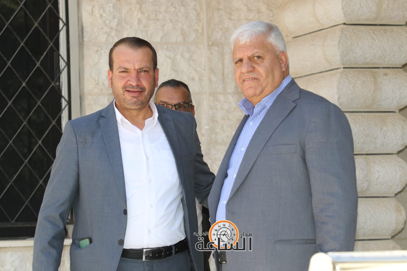 Madar Al-Saa Images 0.47557727007779604