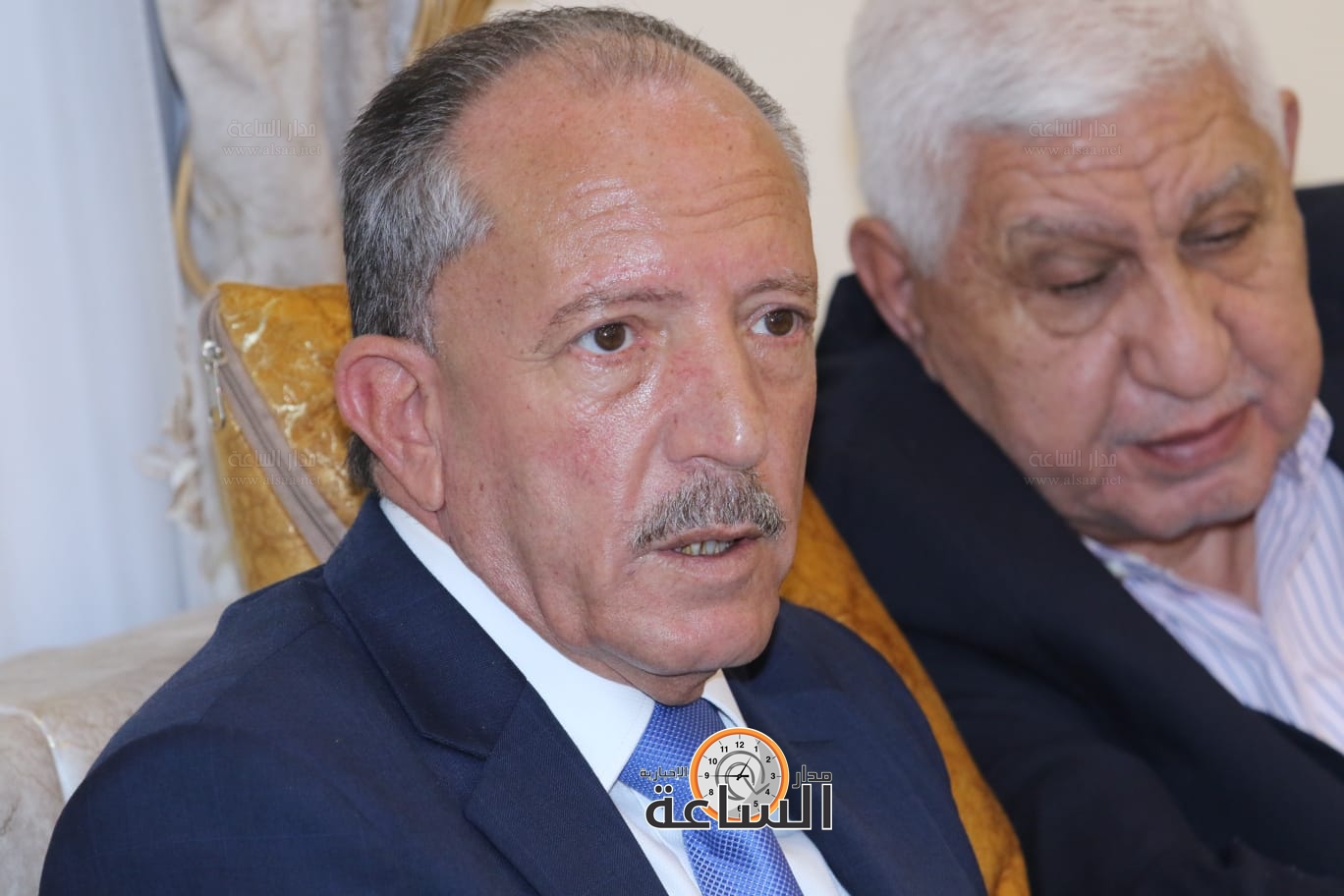 Madar Al-Saa Images 0.7721495103037213