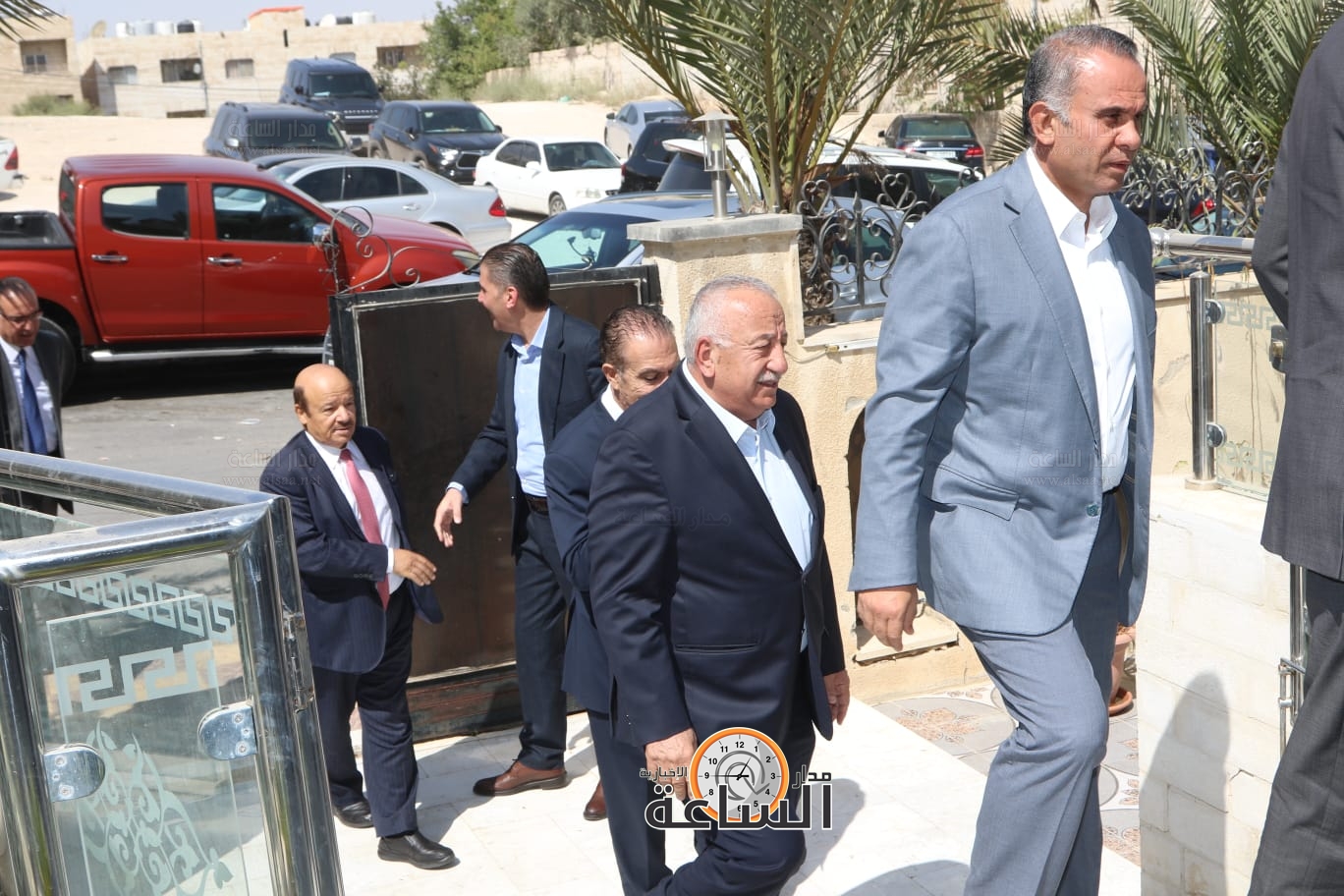 Madar Al-Saa Images 0.3989626976216909