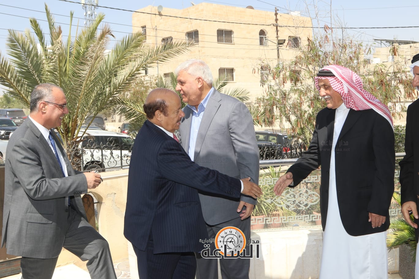 Madar Al-Saa Images 0.32053604378084755