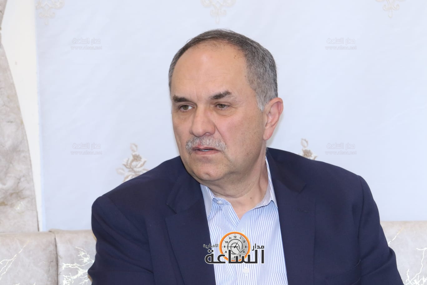 Madar Al-Saa Images 0.7092874980150254