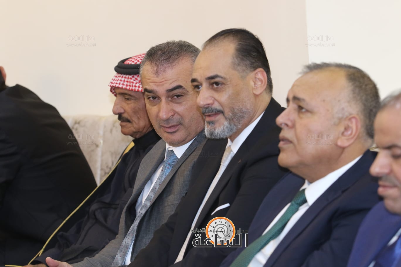 Madar Al-Saa Images 0.3438522795520016