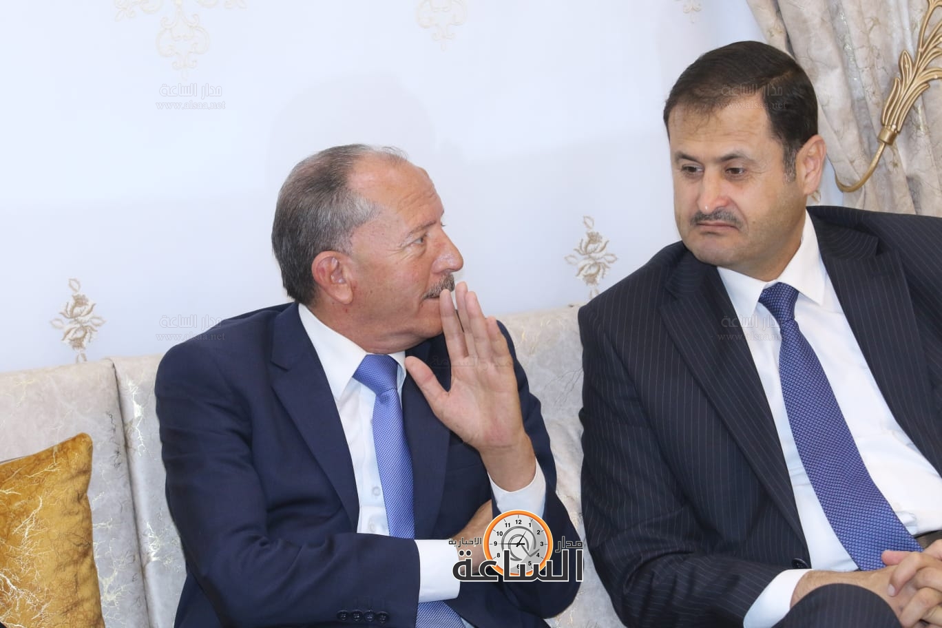 Madar Al-Saa Images 0.3085480171999162