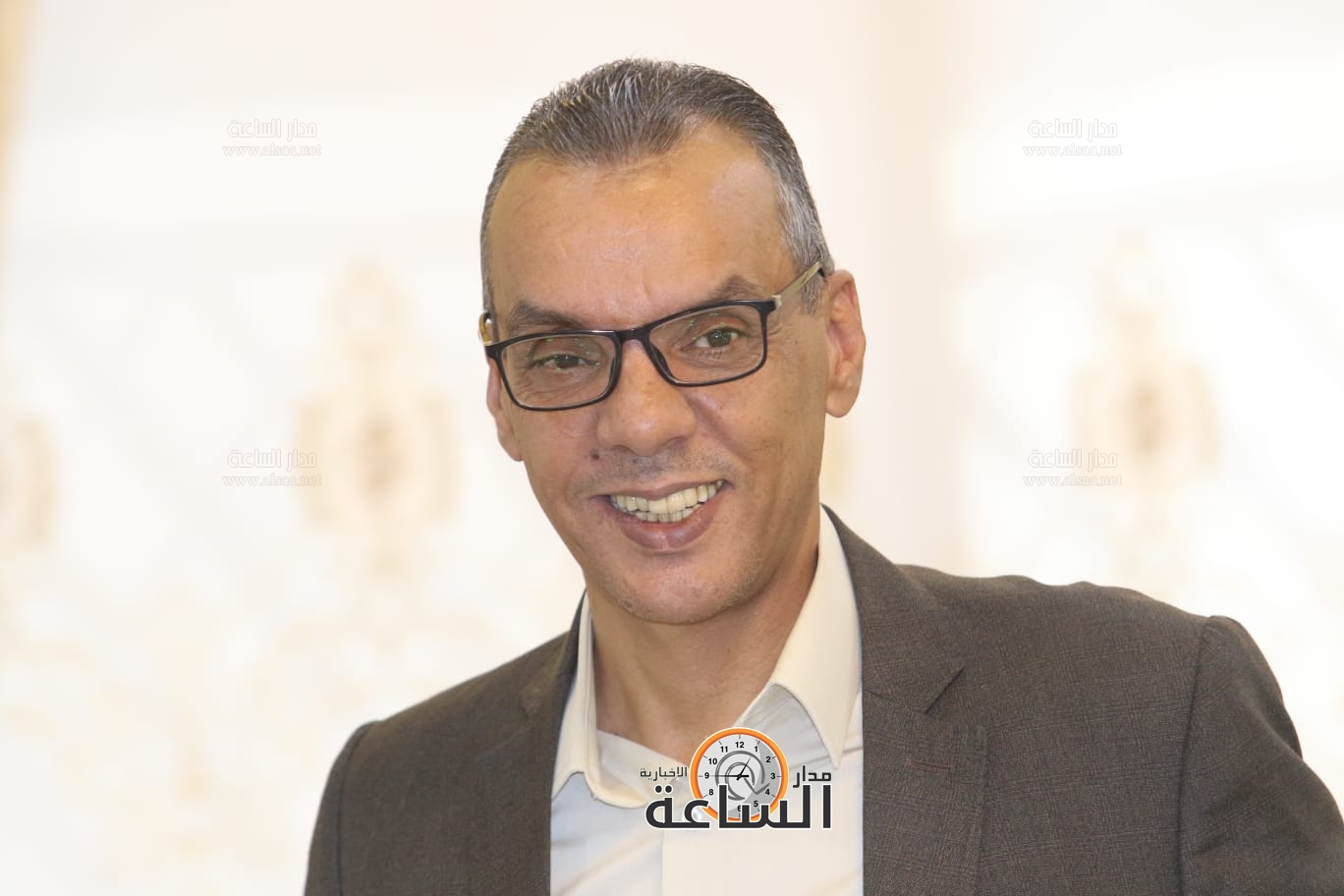 Madar Al-Saa Images 0.3375554272281549