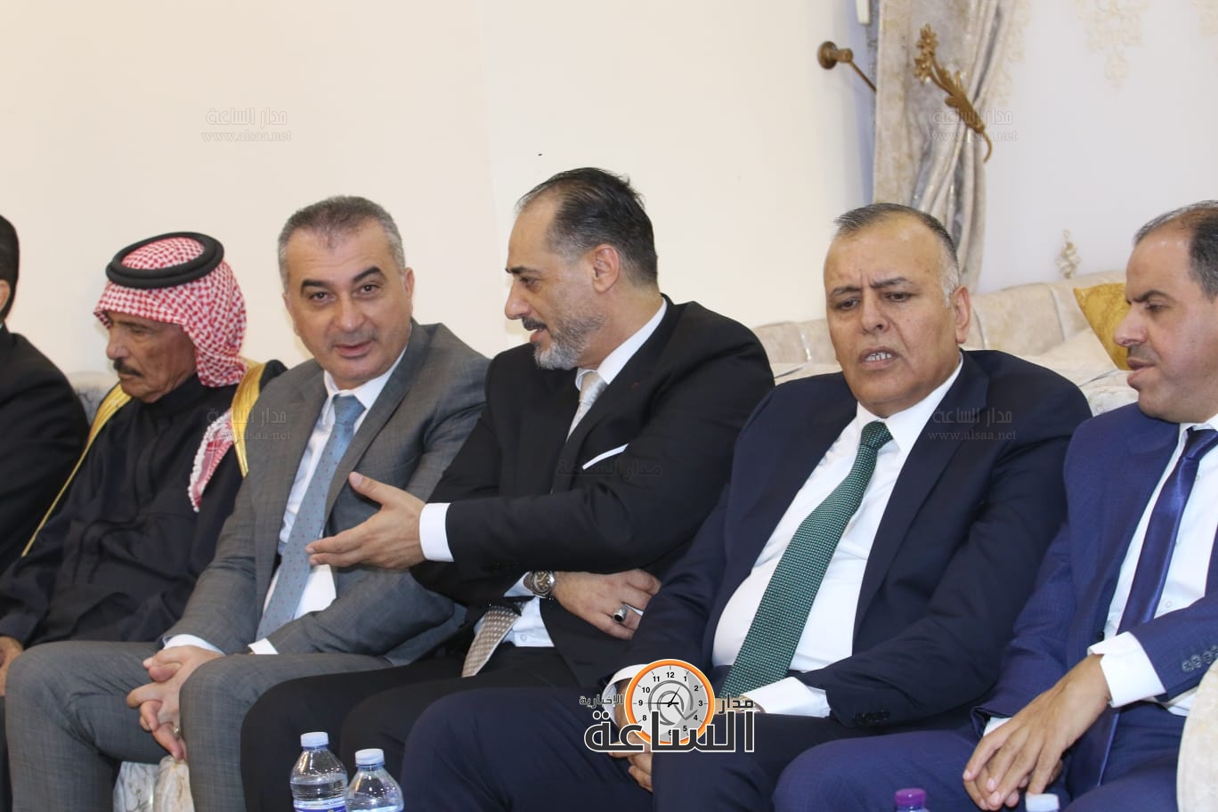 Madar Al-Saa Images 0.6009021627420288