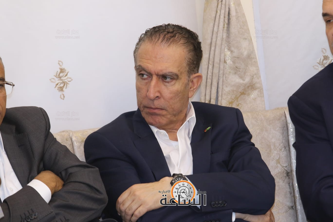 Madar Al-Saa Images 0.27710248670322724