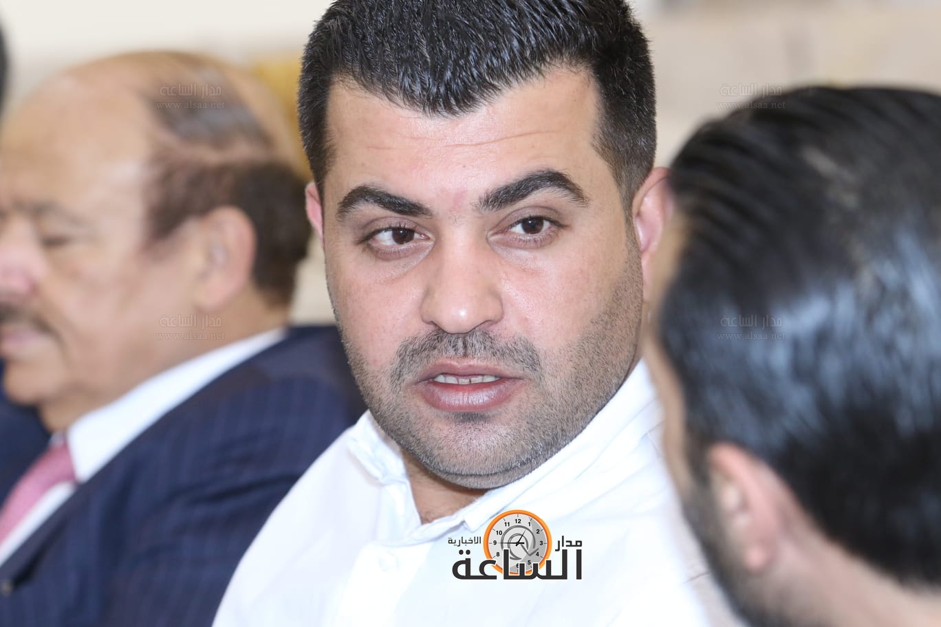 Madar Al-Saa Images 0.3804619702971863