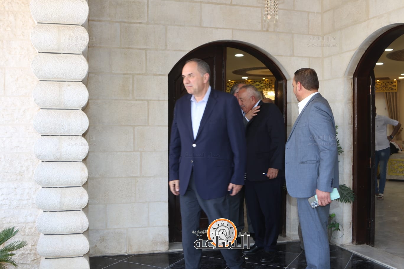 Madar Al-Saa Images 0.5990718042237