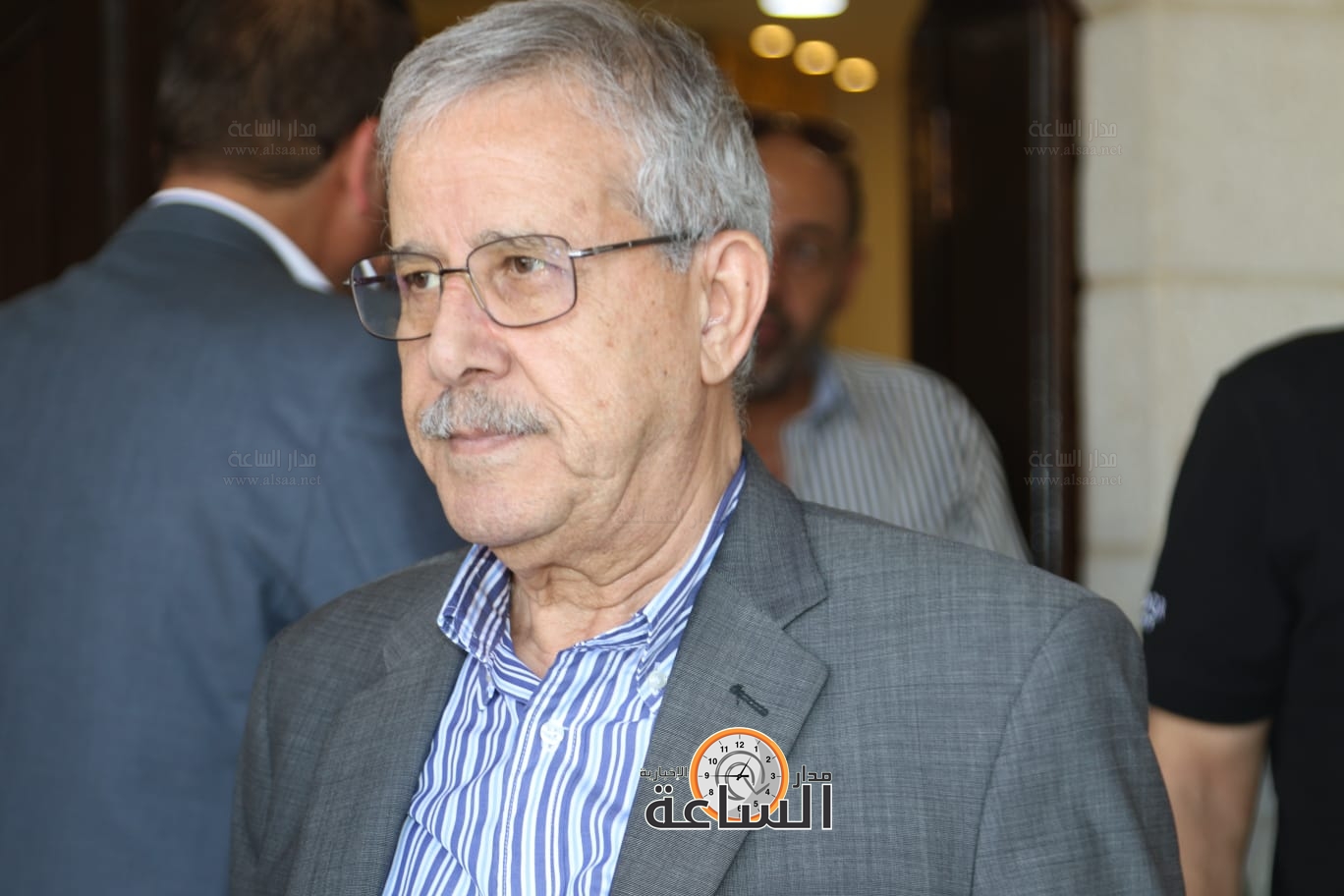 Madar Al-Saa Images 0.9412304102867335