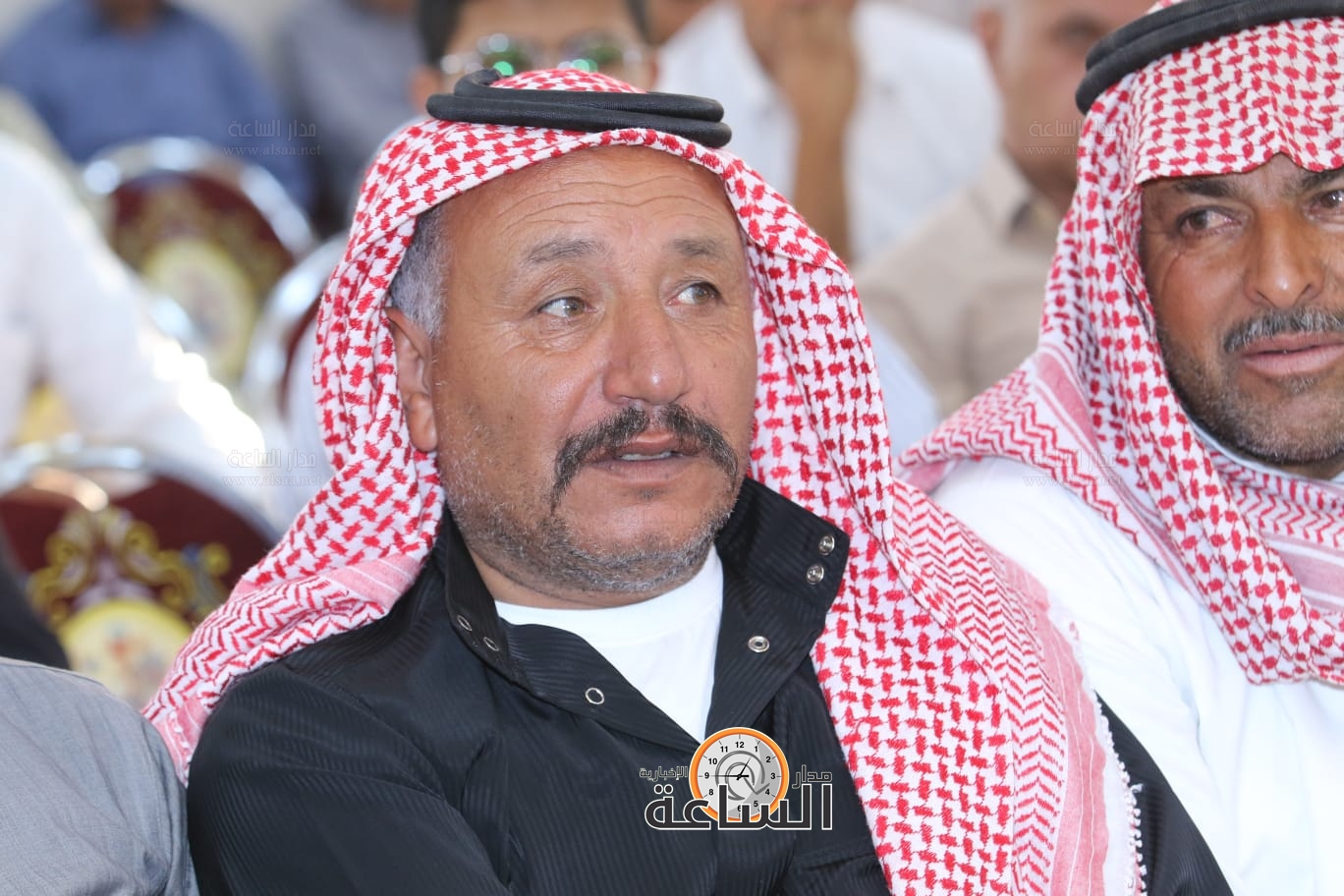 Madar Al-Saa Images 0.9639592609376615