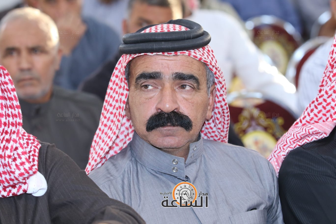 Madar Al-Saa Images 0.16074130502246153