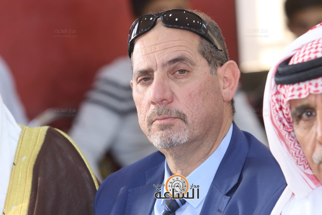 Madar Al-Saa Images 0.974028107968435