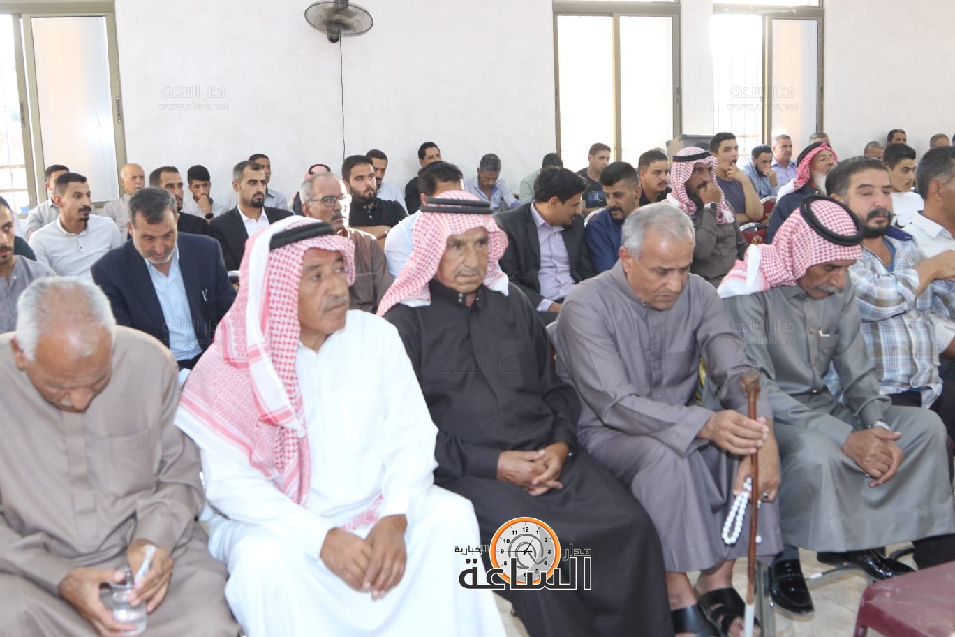 Madar Al-Saa Images 0.4906737749027623