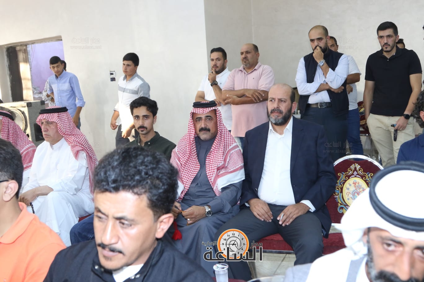 Madar Al-Saa Images 0.7593113969140153