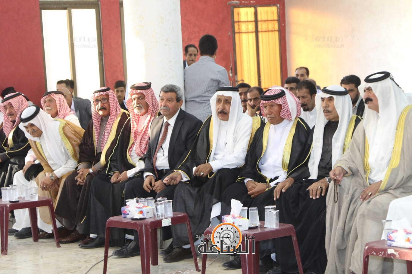 Madar Al-Saa Images 0.882566486204486