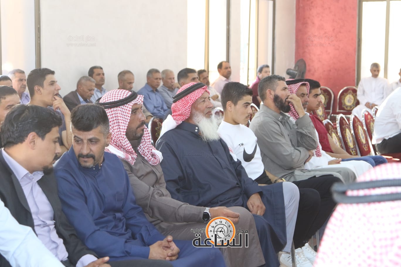 Madar Al-Saa Images 0.6580738815676579