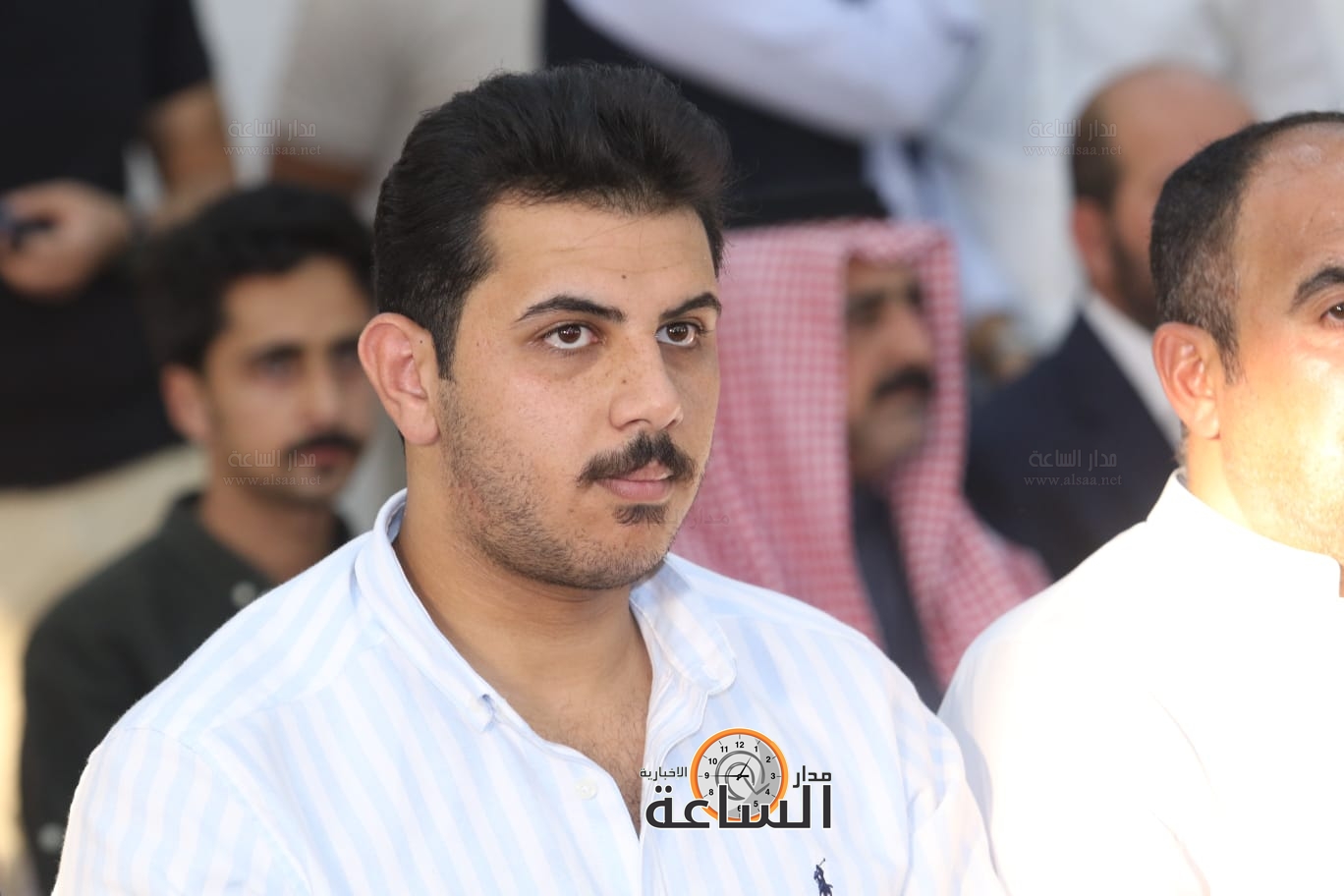 Madar Al-Saa Images 0.4208519135620874