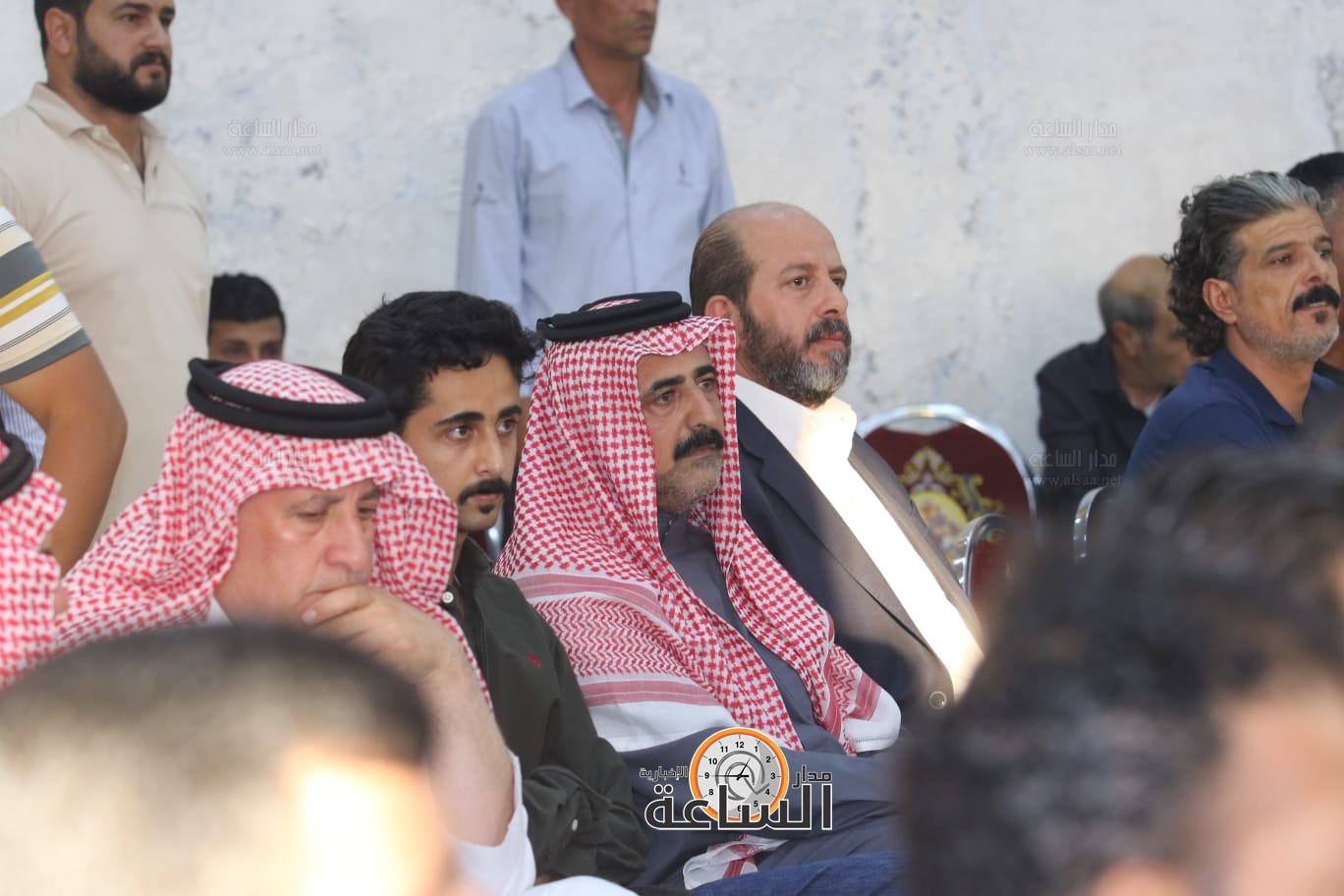 Madar Al-Saa Images 0.5541795603562614